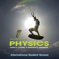 Cover Art for 9781118092439, Introduction to Physics by John D. Cutnell, Kenneth W. Johnson