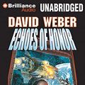 Cover Art for 9781469280424, Echoes of Honor by David Weber