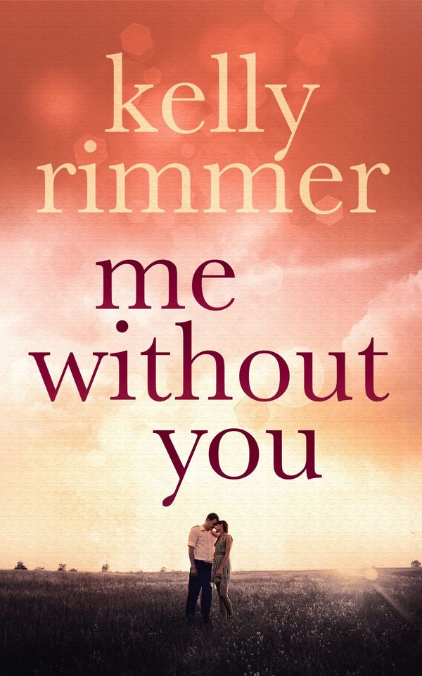 Cover Art for 9781909490390, Me Without You by Kelly Rimmer