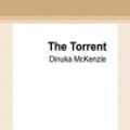 Cover Art for 9780369384089, The Torrent by Dinuka McKenzie