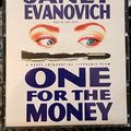 Cover Art for 9780743520508, One for the Money (A Novel Introducing Stephanie Plum, 1) by Janet Evanovich