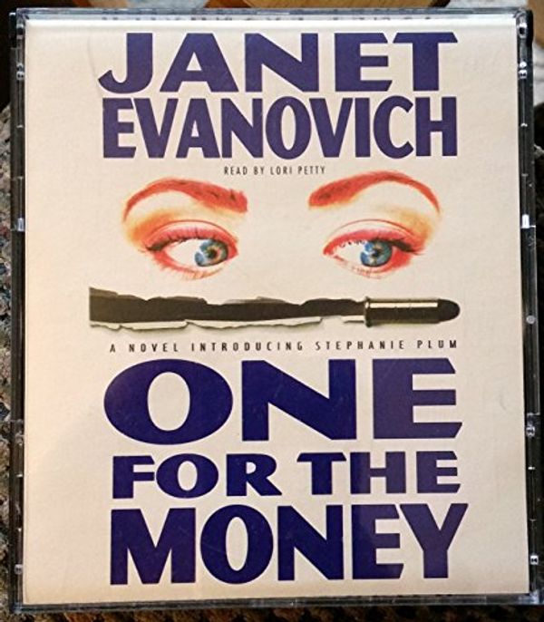 Cover Art for 9780743520508, One for the Money (A Novel Introducing Stephanie Plum, 1) by Janet Evanovich