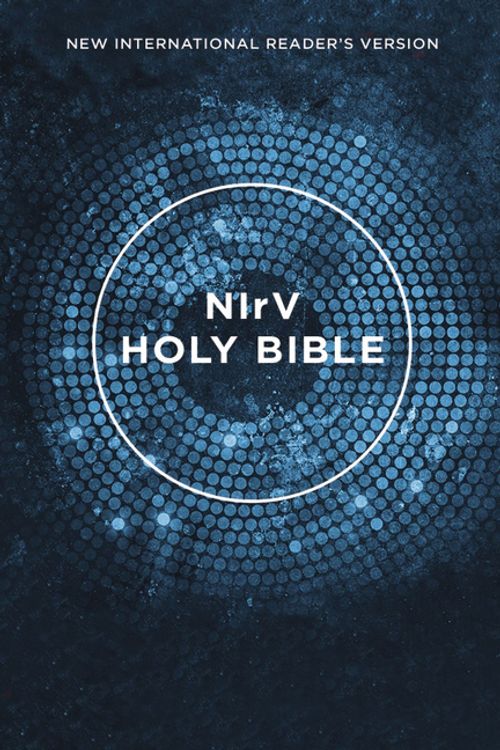 Cover Art for 9780310445999, NIrV, Outreach Bible by Zondervan