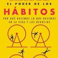 Cover Art for 9780525567141, El poder de los hábitos: Por qué hacemos lo que hacemos en la vida y los negocios (Spanish Edition) by Charles Duhigg