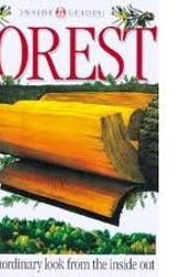 Cover Art for 9780789434920, Forest (Inside Guides) by David Burnie