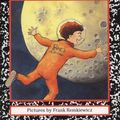 Cover Art for B002J05H3O, Horrible Harry Goes to the Moon by Suzy Kline