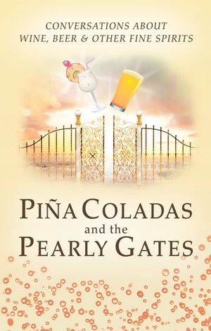 Cover Art for 9780768431971, Pina Colada's and the Pearly Gates by Shears, Angela, Cooke, Shae, Scuderi, Donna, Fitzgerald, Tammy