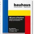 Cover Art for 9783836565547, Bauhaus by Magdalena Droste