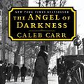 Cover Art for 9780345427632, The Angel of Darkness by Caleb Carr