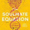 Cover Art for 9788833752235, The Soulmate Equation by Christina Lauren