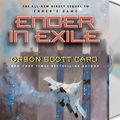 Cover Art for 9781427205124, Ender in Exile by Orson Scott Card