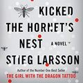 Cover Art for B01FGOH3OK, The Girl Who Kicked the Hornet's Nest (Millennium Trilogy) by Stieg Larsson (2010-05-25) by Unknown