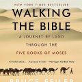 Cover Art for 9780060793388, Walking the Bible by Bruce Feiler, Bruce Feiler