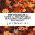 Cover Art for 9781973776550, The Wise Heart by Jack Kornfield