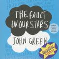 Cover Art for 9781455869916, The Fault in Our Stars by John Green