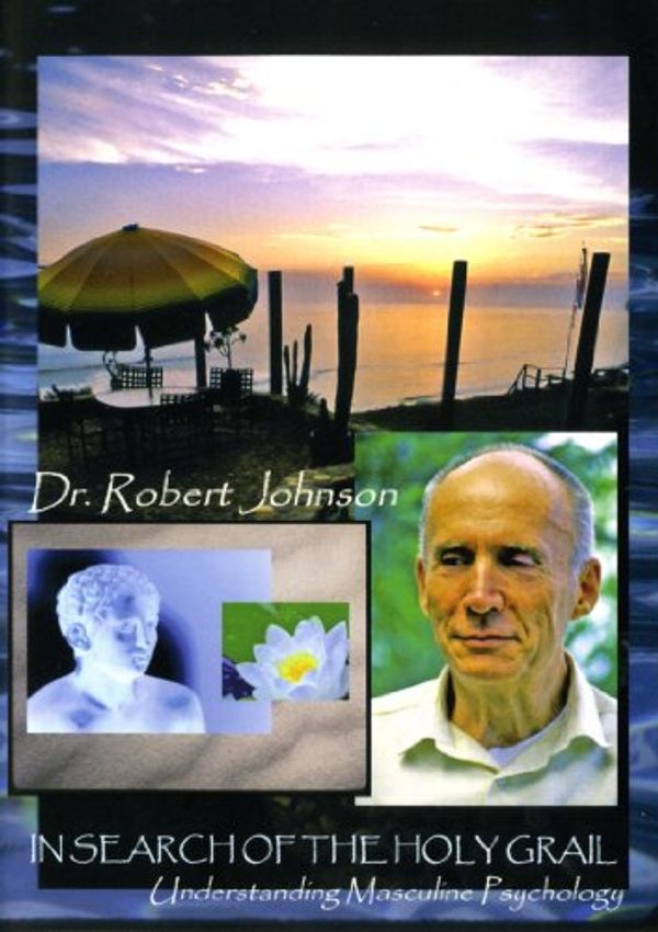 Cover Art for 0787754011024, Dr. Robert Johnson - In Search of the Holy Grail by Unknown