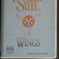 Cover Art for 9780753108291, Wings by Danielle Steel