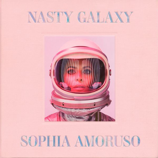 Cover Art for 9780399174889, Nasty Galaxy by Sophia Amoruso
