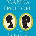 Cover Art for 9780062200464, Sense & Sensibility by Joanna Trollope