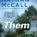 Cover Art for 9781416554417, Them by Nathan McCall