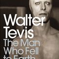 Cover Art for 9780141190372, The Man Who Fell to Earth by Walter Tevis