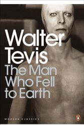 Cover Art for 9780141190372, The Man Who Fell to Earth by Walter Tevis