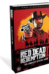 Cover Art for 9781911015574, Red Dead Redemption 2: The Complete Official Guide - Standard Edition by Piggyback