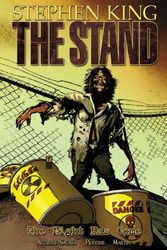 Cover Art for 9780785136453, The Stand by Hachette Australia