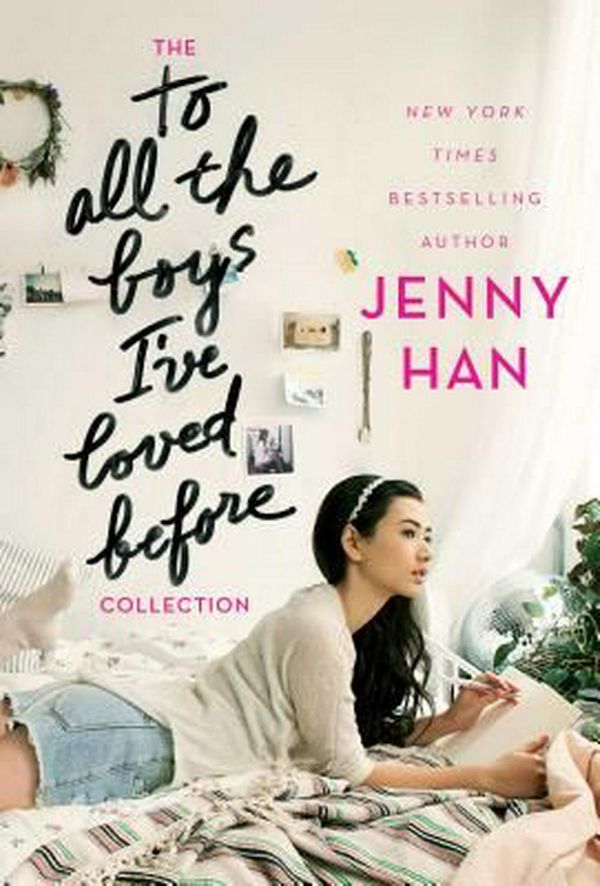 Cover Art for 9781481495363, The to All the Boys I've Loved Before Collection: To All the Boys I've Loved Before; P.S. I Still Love You; Always and Forever, Lara Jean by Jenny Han