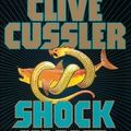 Cover Art for 9780671855642, Shock Wave by Clive Cussler