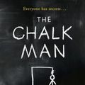 Cover Art for 9780718187446, The Chalk Man by C. J. Tudor