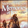 Cover Art for B000TNCTNE, Memories of Ice :Malazan 03 by Steven Erikson