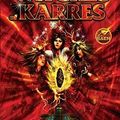 Cover Art for 9781416509158, The Witches of Karres by James H. Schmitz