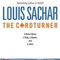 Cover Art for 9780385736633, The Cardturner by Louis Sachar