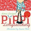 Cover Art for 9780192782427, Pippi Longstocking: With Limited Edition Prints by Astrid Lindgren