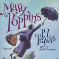 Cover Art for 9781482954012, Mary Poppins by P. L. Travers