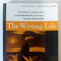 Cover Art for 8601404996245, The Writing Life by Annie Dillard