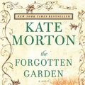 Cover Art for 9781416572060, The Forgotten Garden by Kate Morton