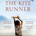 Cover Art for 9781408803721, The Kite Runner by Khaled Hosseini