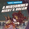 Cover Art for 9780955285646, A Midsummer Night's Dream by Kate Brown