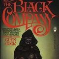 Cover Art for 9780140165531, The Black Company (Roc) by Glen Cook