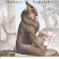 Cover Art for 9780743202411, Primate'S Memoir, A by Robert M. Sapolsky