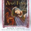 Cover Art for 9780734406897, Angel Fever by Isobelle Carmody
