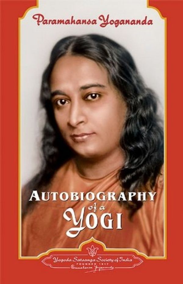 Cover Art for 9788190256209, Autobiography of a Yogi by Paramahansa Yogananda