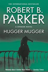 Cover Art for 9781842433256, Hugger Mugger by Robert B. Parker