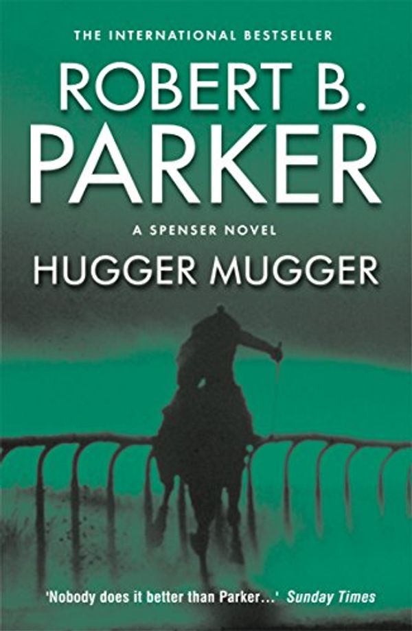 Cover Art for 9781842433256, Hugger Mugger by Robert B. Parker