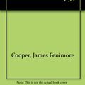 Cover Art for 9780684187167, Last of the Mohicans by James Fenimore Cooper