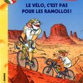 Cover Art for 9782226220134, Geronimo Stilton, Tome 57 : Le vélo, c'est pas pour les ramollos ! by Geronimo Stilton
