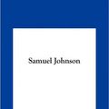 Cover Art for 9781161451603, Samuel Johnson by Sir Leslie Stephen