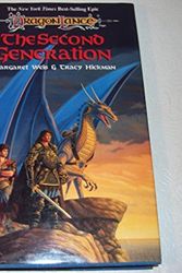 Cover Art for 9780739456897, The Second Generation, Dragon Lance by Margaret Weis & Tracy Hickman